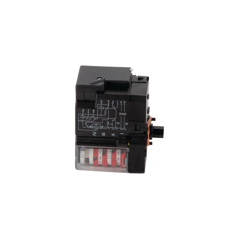 Servomotor STA 4,5 BO37/6 3N30R- CUENOD - 13007919