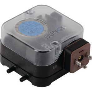 Air pressure switch LGW 10 A2 1 - 10mb din- CUENOD - 13009652