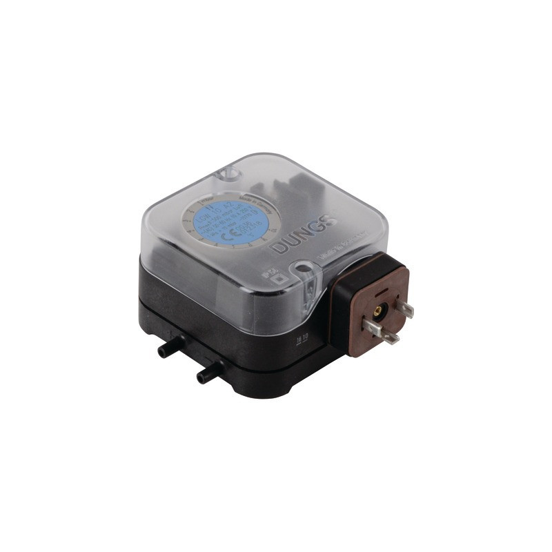 Air pressure switch LGW 10 A2 1 - 10mb din- CUENOD - 13009652