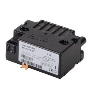 Igniter EBI 2x7.5 230V- CUENOD - 13009663