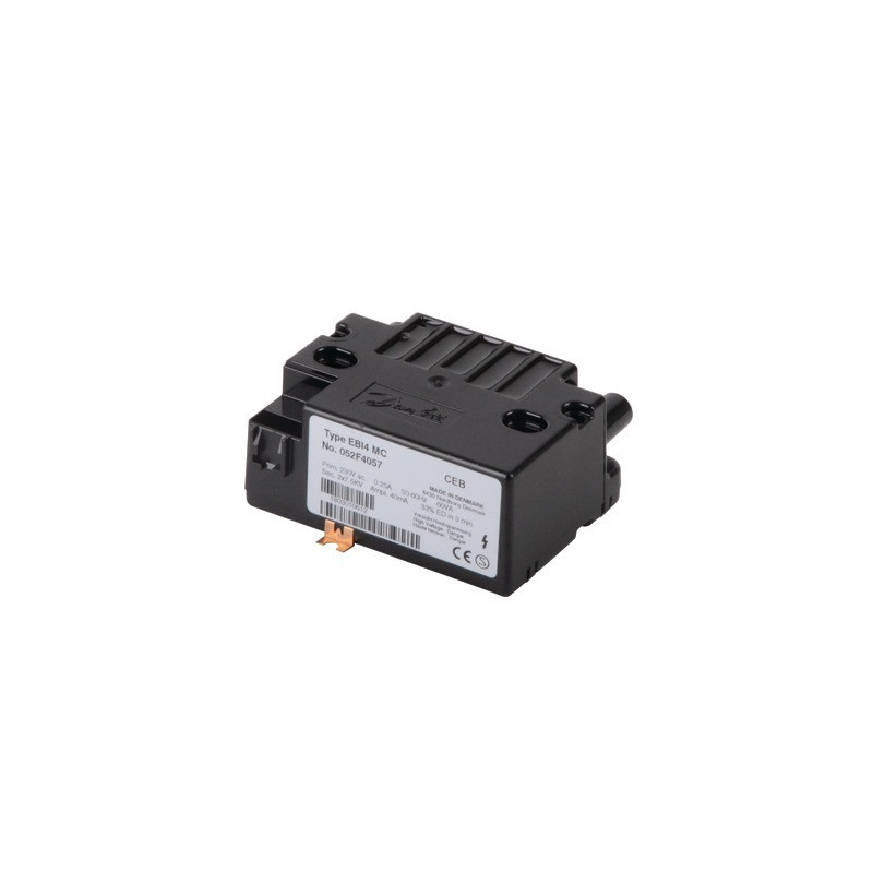 Igniter EBI 2x7.5 230V- CUENOD - 13009663
