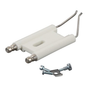 Electrode block + screw- CUENOD - 13009726