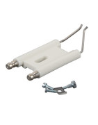 Electrode block + screw- CUENOD - 13009726