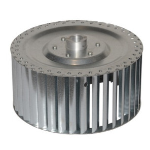 Turbine Ø240x114 Ø24- CUENOD - 13009736
