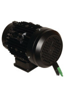 Moteur 2,2kw230/400v Ø24 + prise- CUENOD - 13009739