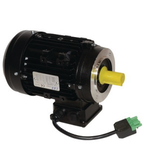 Moteur 2,2kw230/400v Ø24 + prise- CUENOD - 13009739