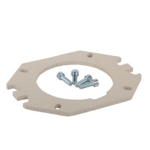 Burner gasket/flange- CUENOD - 13009973
