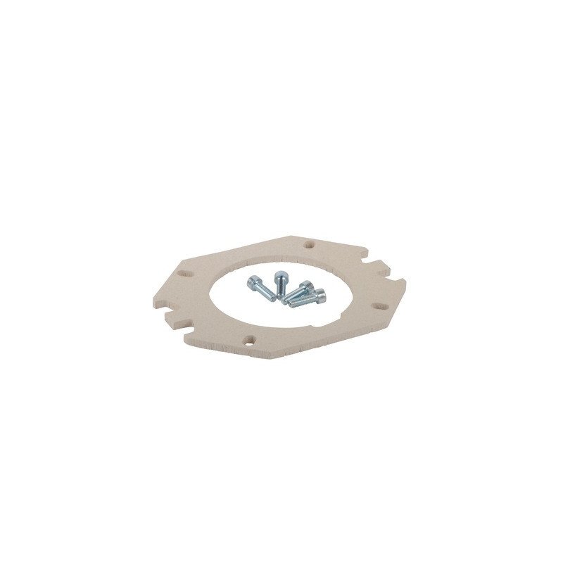 Burner gasket/flange- CUENOD - 13009973