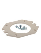 Burner gasket/flange- CUENOD - 13009973