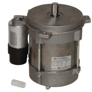 Moteur 0,16kw 230v Ø12,7- CUENOD - 13009981