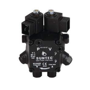 Fuel oil pump AT2 45 D'9513- CUENOD - 13009984