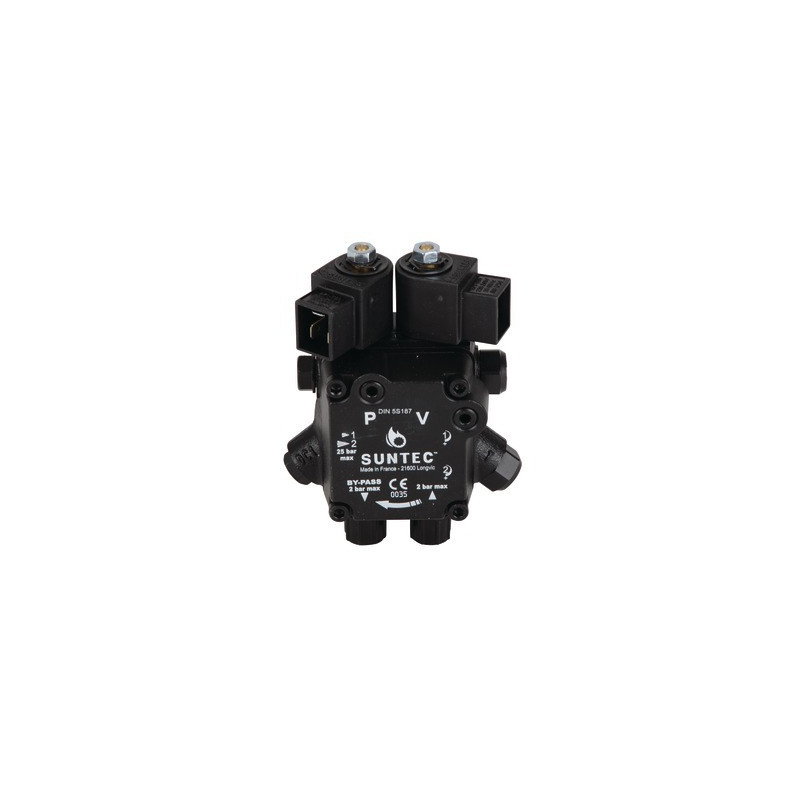 Fuel oil pump AT2 45 D'9513- CUENOD - 13009984