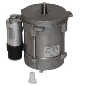 Moteur 0,13kw 230v Ø12,7- CUENOD - 13010014
