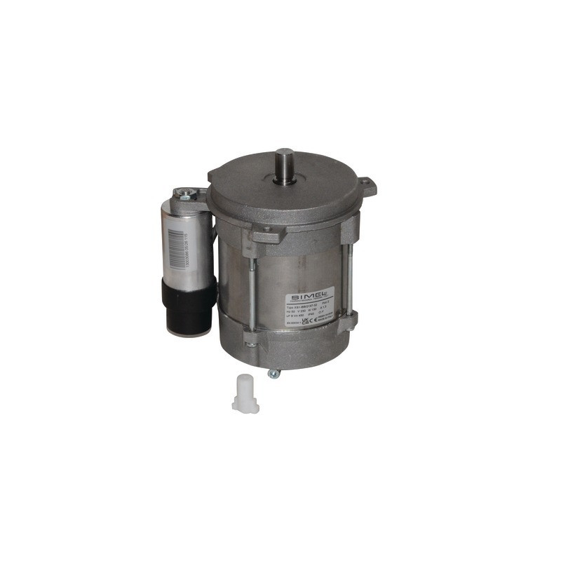 Moteur 0,13kw 230v Ø12,7- CUENOD - 13010014