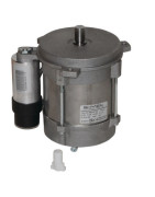 Moteur 0,13kw 230v Ø12,7- CUENOD - 13010014