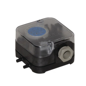 Manostat air longueur w 3 a2 0,4 - 3mb- CUENOD - 13010030