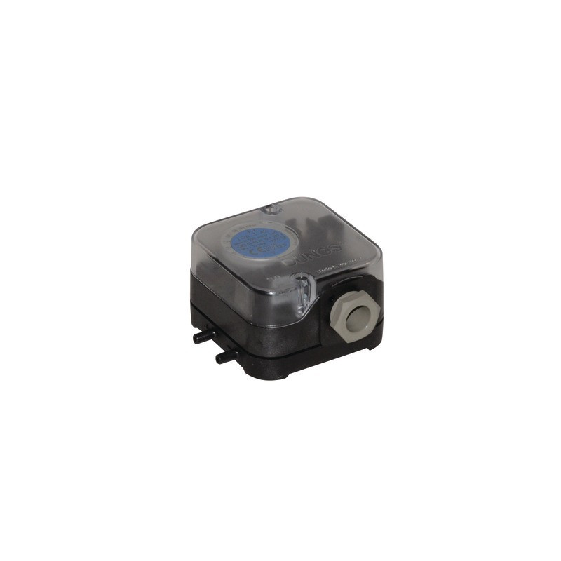 Manostat air longueur w 3 a2 0,4 - 3mb- CUENOD - 13010030