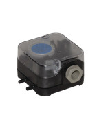 Manostat air longueur w 3 a2 0,4 - 3mb- CUENOD - 13010030