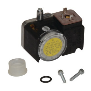Manostat gaz gw 150 a5 30 - 150mb din- CUENOD - 13010078