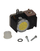 Manostat gaz gw 150 a5 30 - 150mb din- CUENOD - 13010078