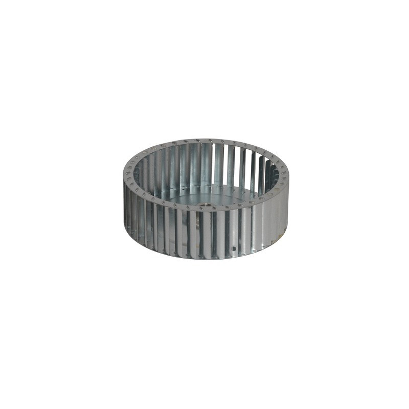 Turbine Ø160x52 Ø12,7- CUENOD - 13010095