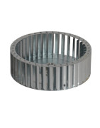 Turbine Ø160x52 Ø12,7- CUENOD - 13010095
