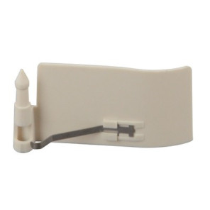 Air valve + spring- CUENOD - 13010096