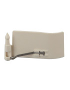 Air valve + spring- CUENOD - 13010096