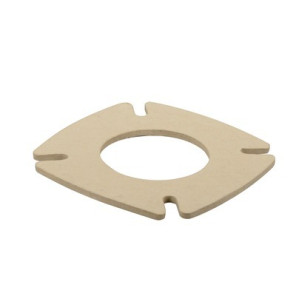 Burner gasket/flange- CUENOD - 13010501