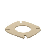 Burner gasket/flange- CUENOD - 13010501