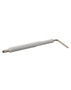 Flame sensing probe F   S- CUENOD - 13010529