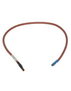 Câble ionisation clp 6,35/Ø4 l500- CUENOD - 13010530