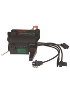 Cassette raccord elect K7 DANFOSS R101- CUENOD - 13010979-01 Cassette raccord elect K7 DANFOSS R101- CUENOD - 13010979-01