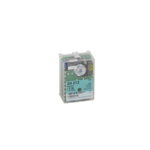 Coffret sh 213 c1- CUENOD - 13011049