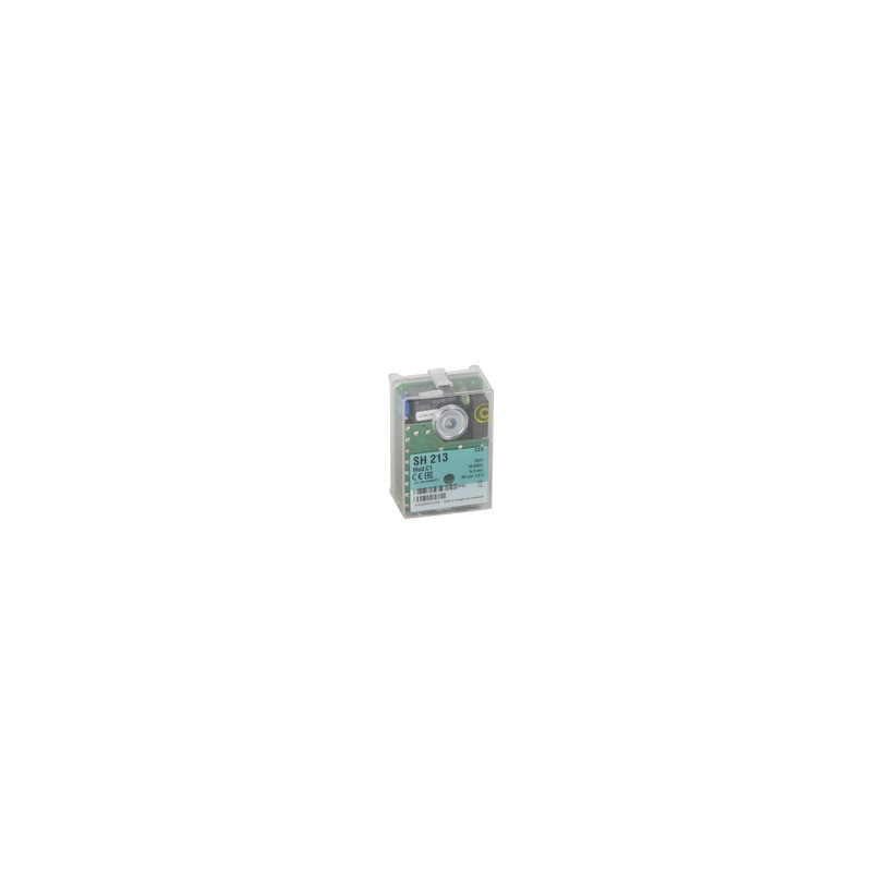 Coffret sh 213 c1- CUENOD - 13011049