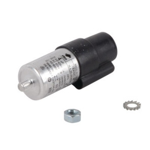 Capacitor 4µf 2p 3mm- CUENOD - 13011117