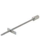 Nozzle line m8- CUENOD - 13011120