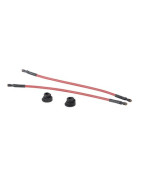 Ignition cable + grommet- CUENOD - 13011123