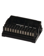 Socle agk11 (loa/longueur b) + agk66- CUENOD - 13011794