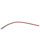 Câble allumage Ø6,35 l360- CUENOD - 13012936