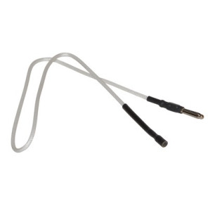 Câble ionisation mc4/Ø4 l650- CUENOD - 13015121