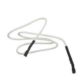Câble allumage Ø4/Ø4 l660- CUENOD - 13015229