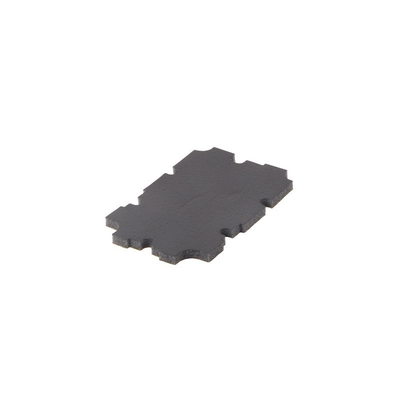 Acoustic isolation/air box- CUENOD - 13015375