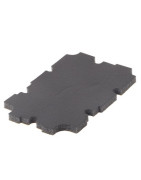 Acoustic isolation/air box- CUENOD - 13015375 Acoustic isolation/air box- CUENOD - 13015375