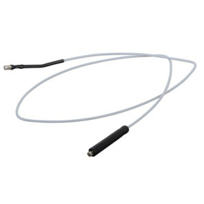 Ignition cable Ø4/Ø4 l850 teflon- CUENOD - 13015609