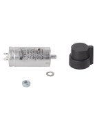 Capacitor 12µf 2p 3mm- CUENOD - 13015715
