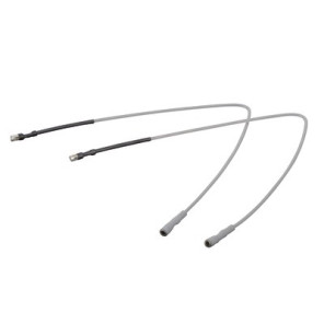 Ignition cable l365 teflon- CUENOD - 13018129