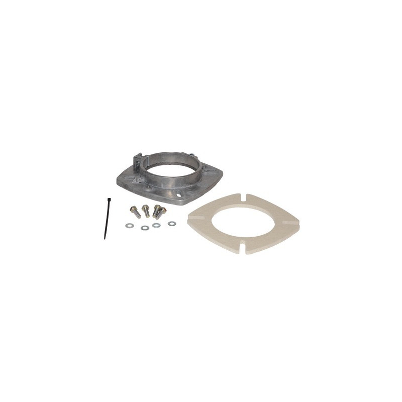 Accessoire chaudière Ø115 eurobride- CUENOD - 13018134