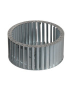 Turbine Ø160x74 Ø12,7- CUENOD - 13018368