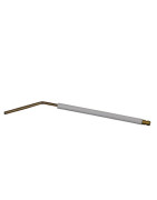 Flame sensing probe Ø8x120 Ø6.4 Ø4x80 45°C- CUENOD - 13018547 Flame sensing probe Ø8x120 Ø6.4 Ø4x80 45°C- CUENOD - 13018547